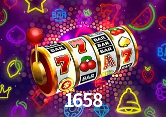 Inovações de Jogos na 1658: O Futuro das Experiências Interativas