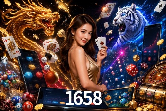 Tennis Betting 1658