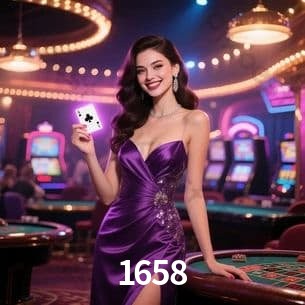 Estatísticas Crash Games 1658