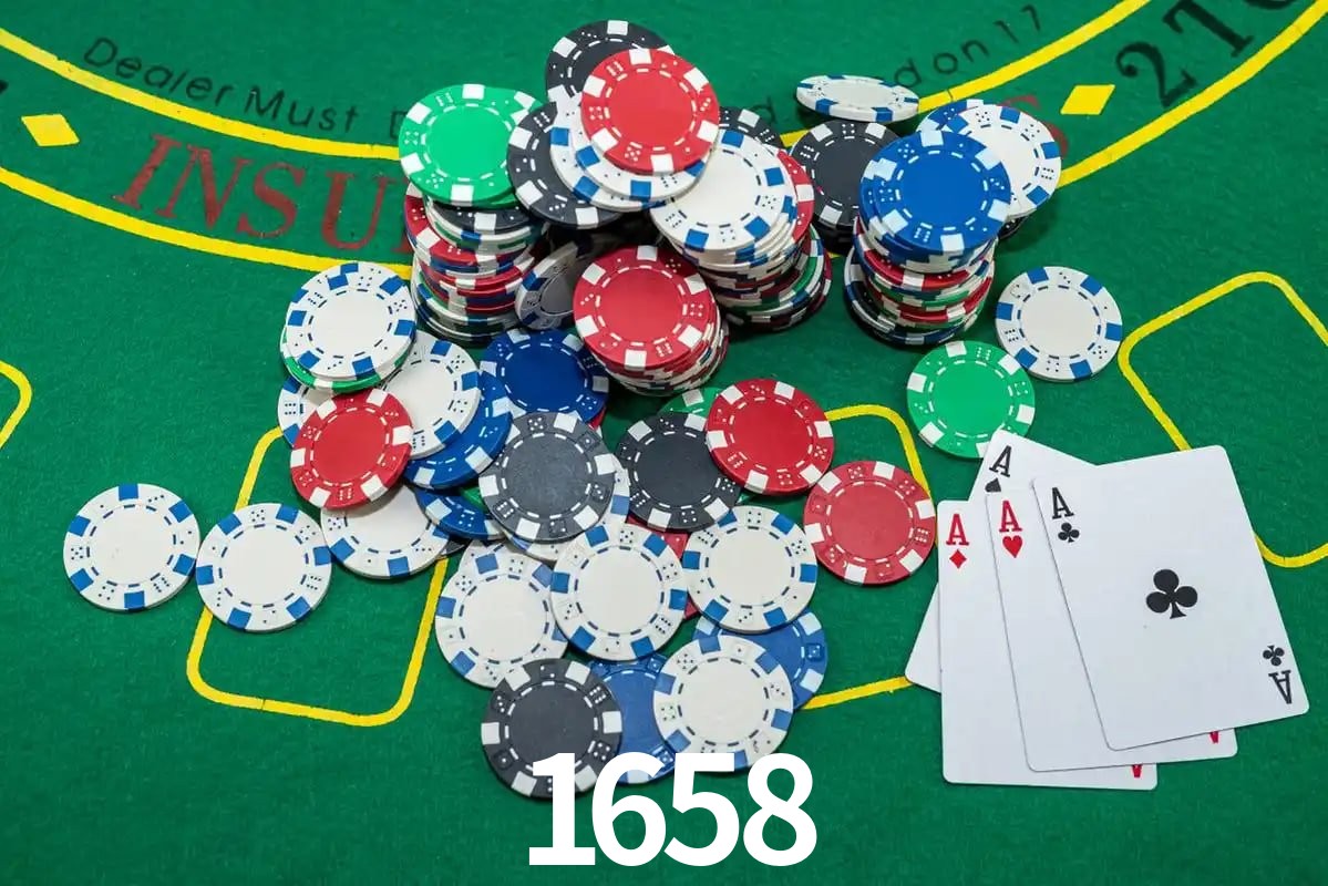 Jogo Spaceman 1658