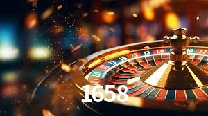 Loteria 1658 - Quina e mais jogos
