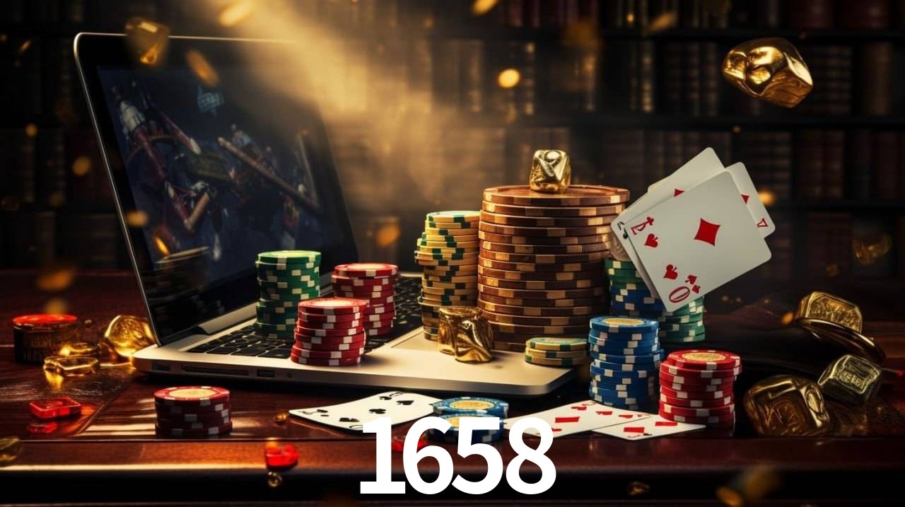 Apostas de Tênis 1658