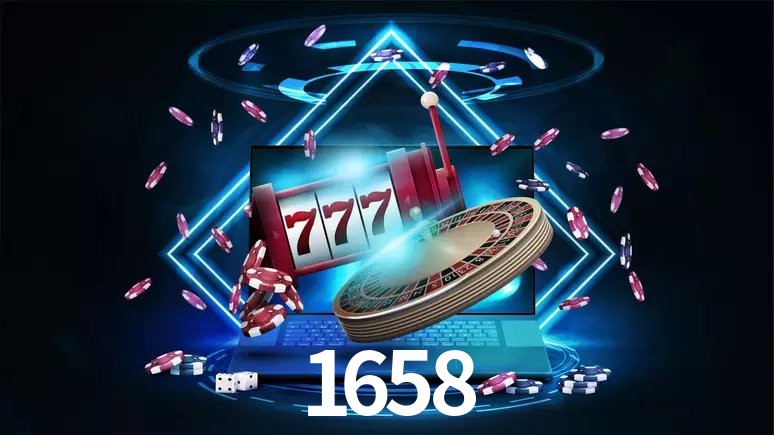 Promoção Relâmpago 1658