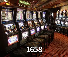 Inovações de Jogos na 1658: O Futuro das Experiências Interativas