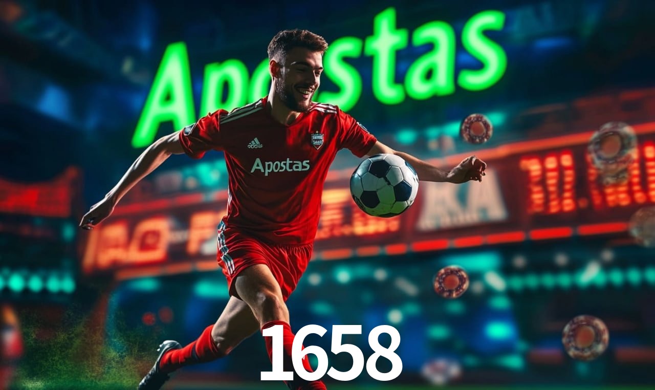 Casino Ao Vivo 1658