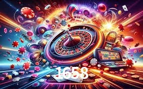 Avaliações dos Jogadores 1658