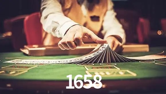 VIP Casino 1658