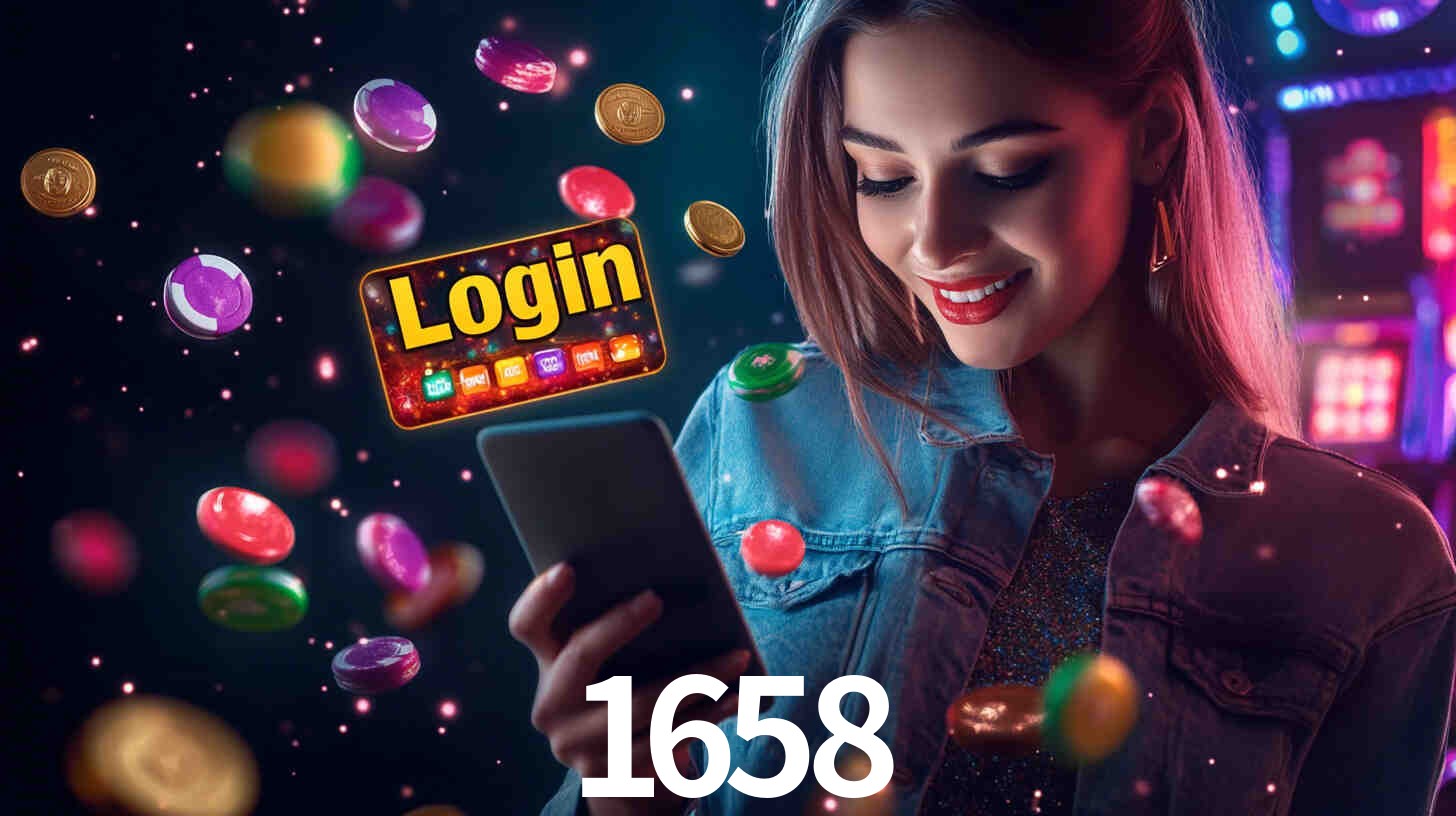 Descubra o Programa VIP da 1658: Vantagens Exclusivas para Jogadores