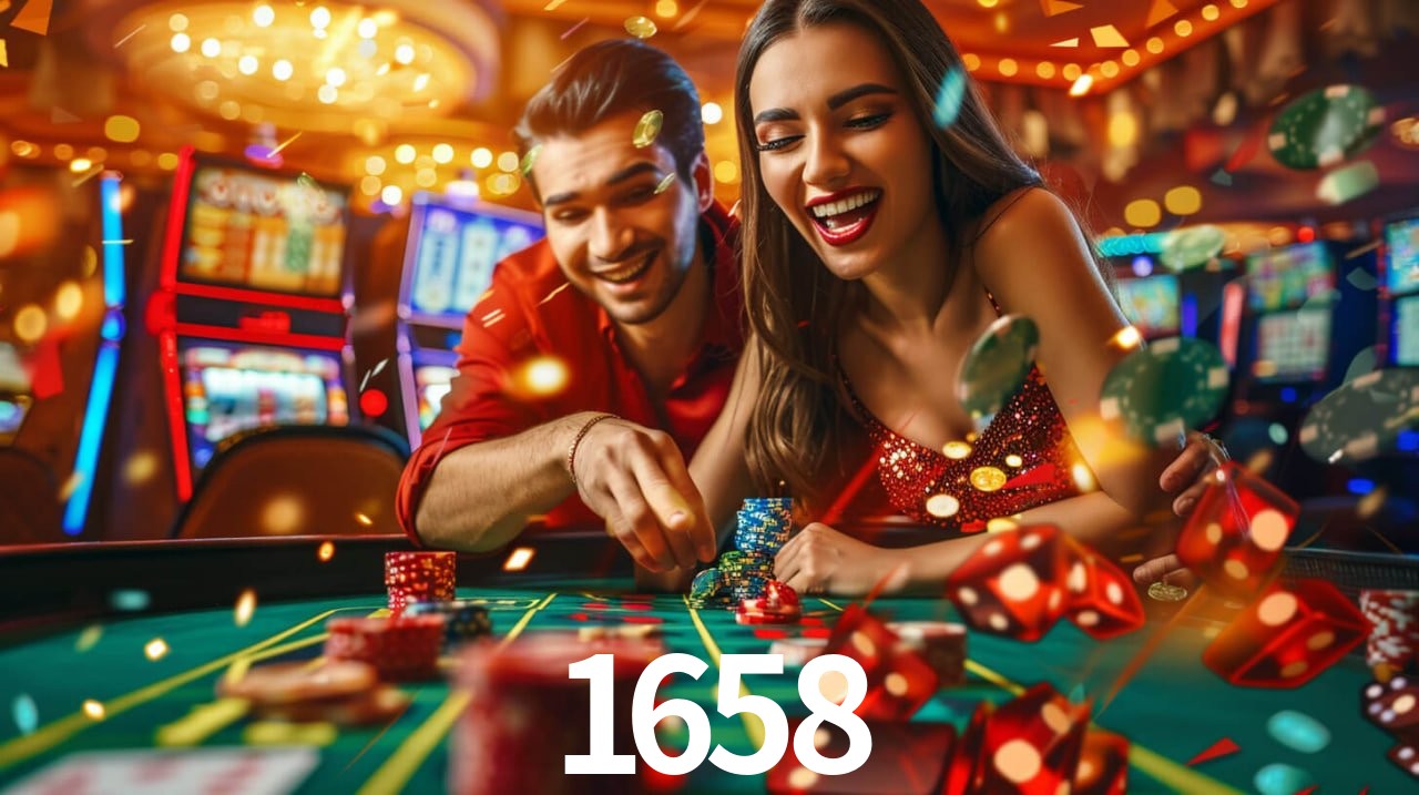 1658 Certificado eCOGRA - Jogos Justos Auditados