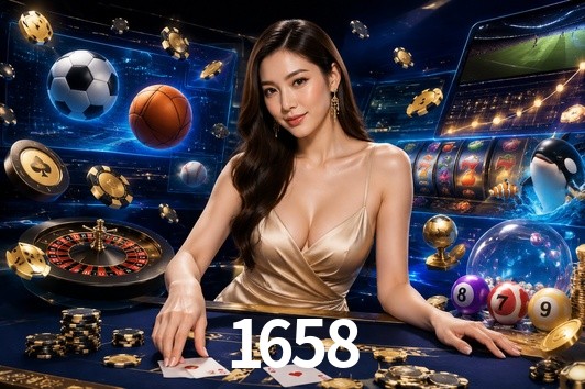 Platform Technology 1658