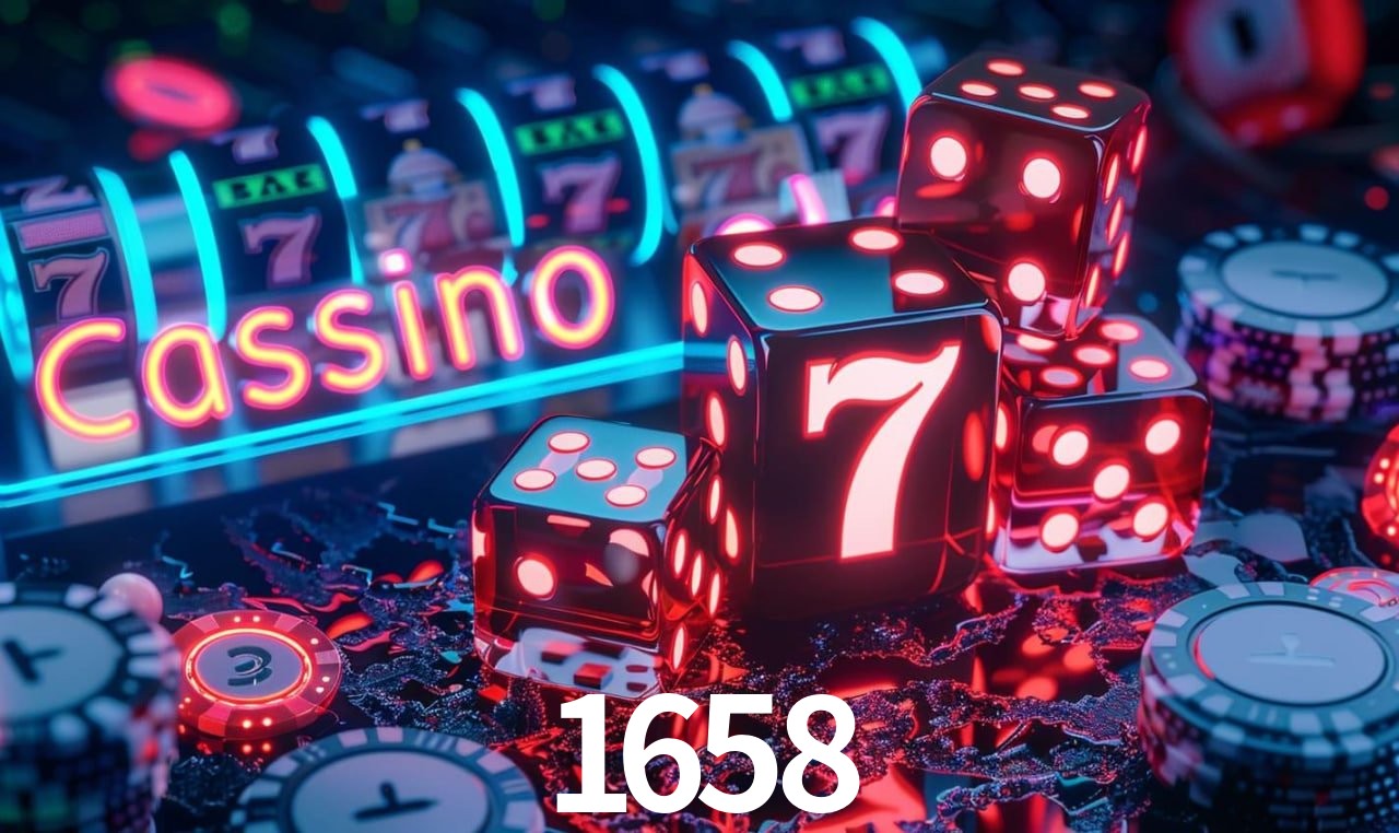 Welcome Bonus 1658