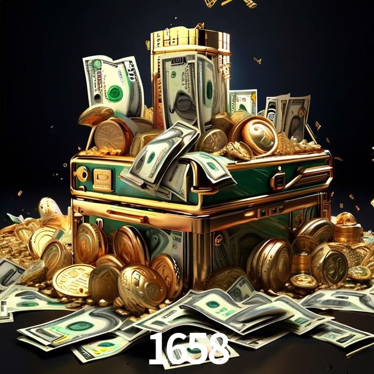 Diretório de Jogos 1658