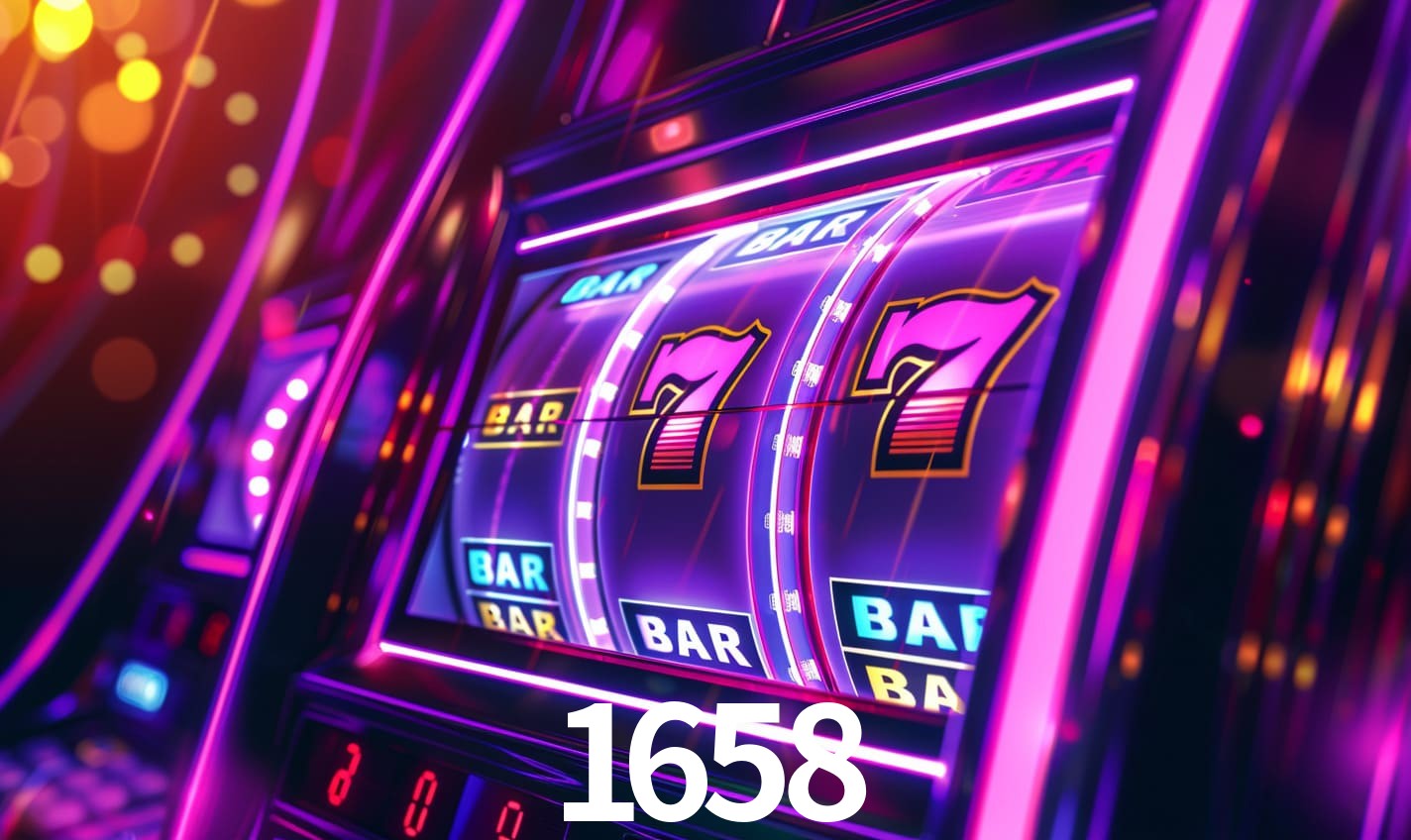 1658: A Experiência de Casino com Jogos de Mesa ao Vivo