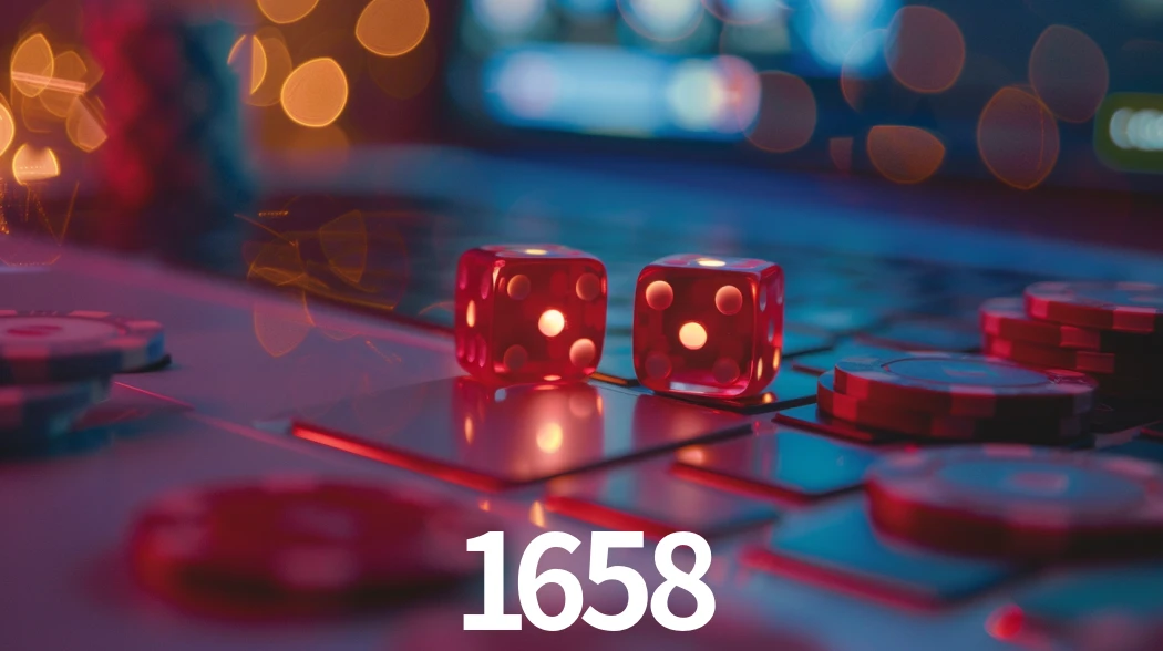 Weekend Specials 1658