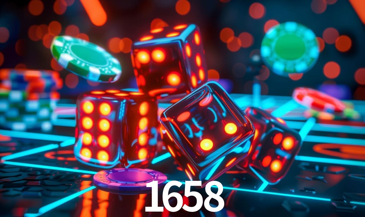 Jogos Exclusivos 1658