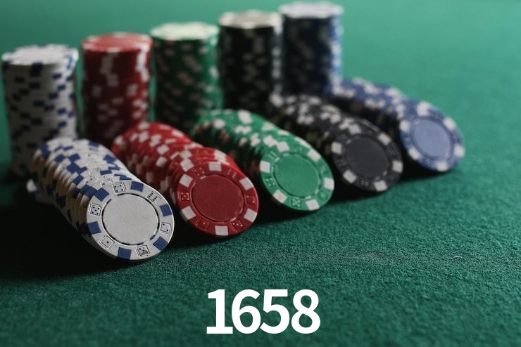 Player Reviews 1658