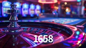 Provedores de Jogos 1658