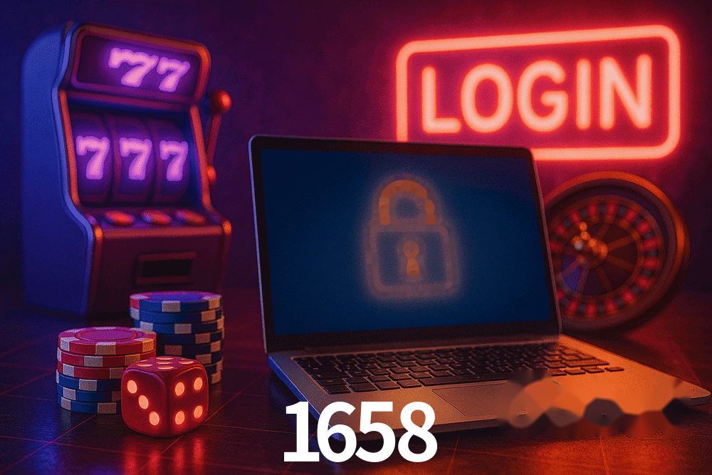 Casino Ao Vivo 1658