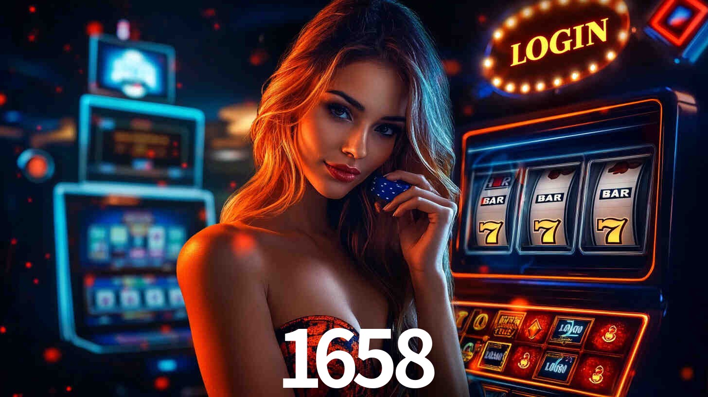 Apostas Ao Vivo 1658