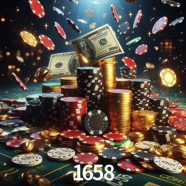 PIX Instantâneo 1658