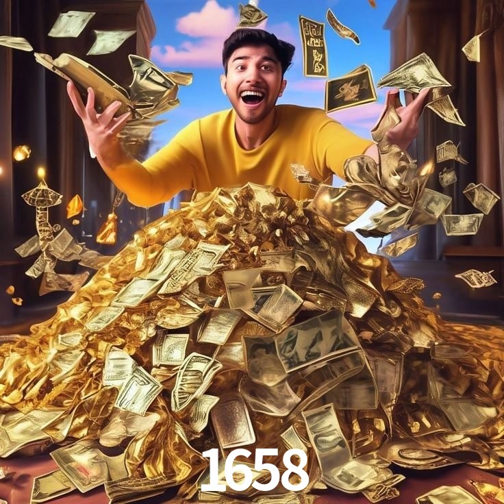 Apostas de Futebol 1658