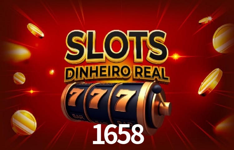 Loteria 1658 - Mega-Sena online