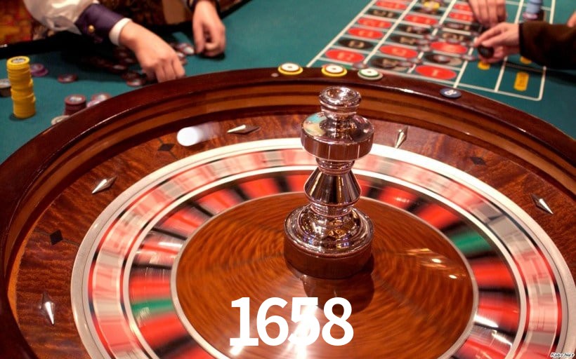Jogo Aviator 1658