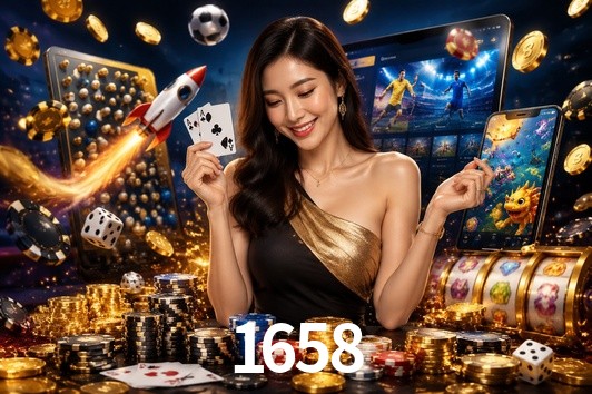 Quick Registration 1658