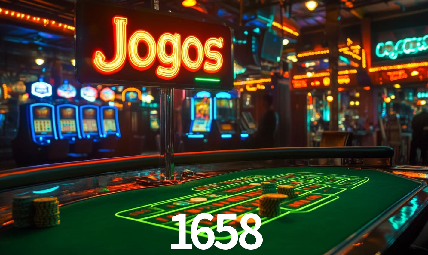 Especiais de Fim de Semana 1658