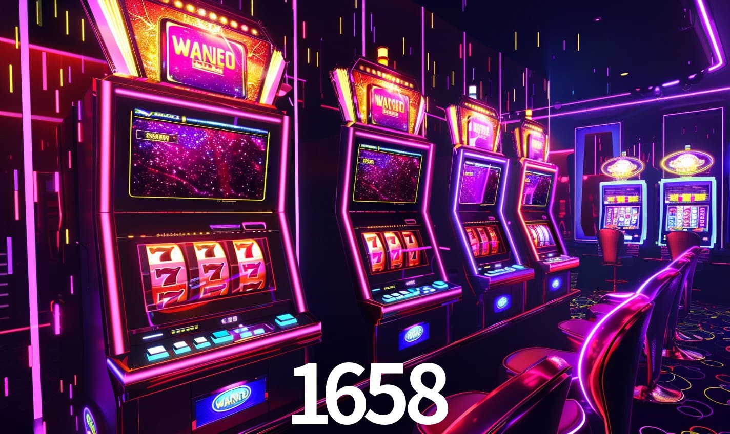 A Emoção da Loteria na 1658: Uma Chance de Mudança de Vida