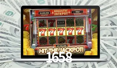 1658 Cassino Online Certificado