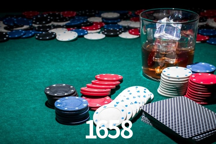 Estatísticas Esportivas 1658
