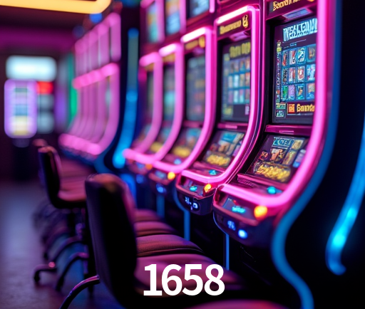 Telegram 1658 - Canal Oficial Verificado