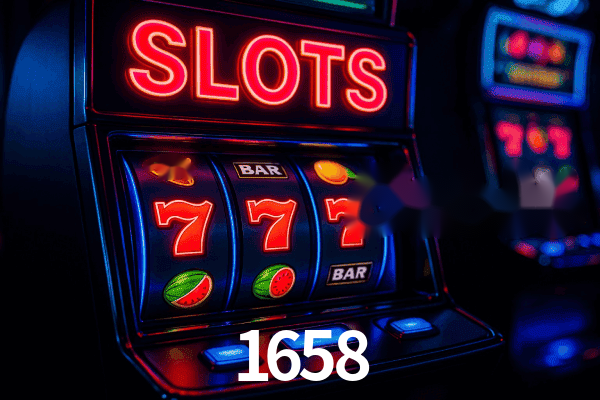 Slots 1658 - Giros Grátis Diários