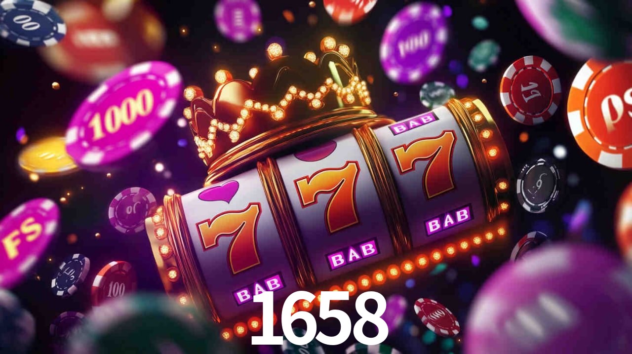 Slot Games 1658