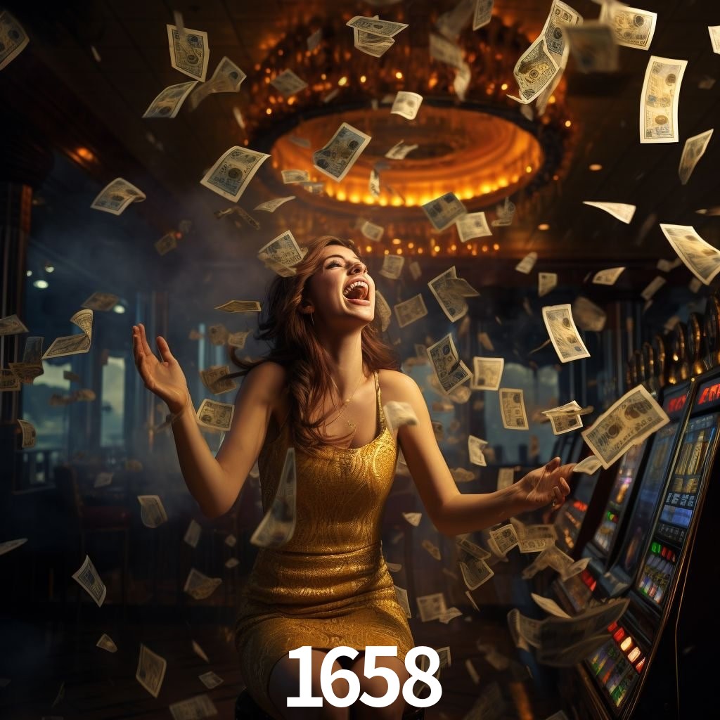 Live Casino 1658