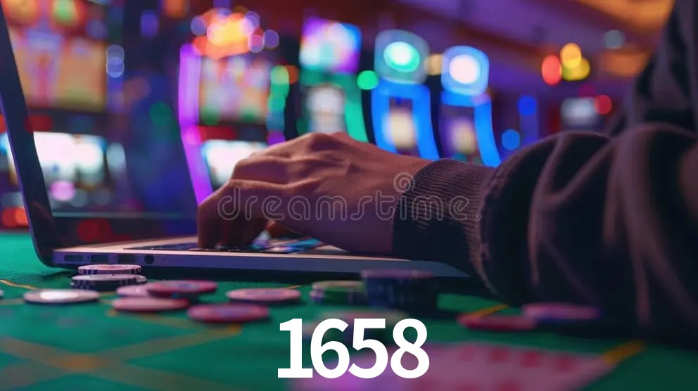 Casino VIP 1658