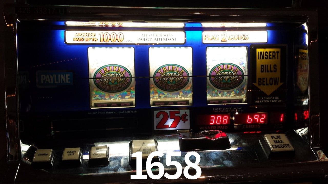 Crash Games Statistics 1658