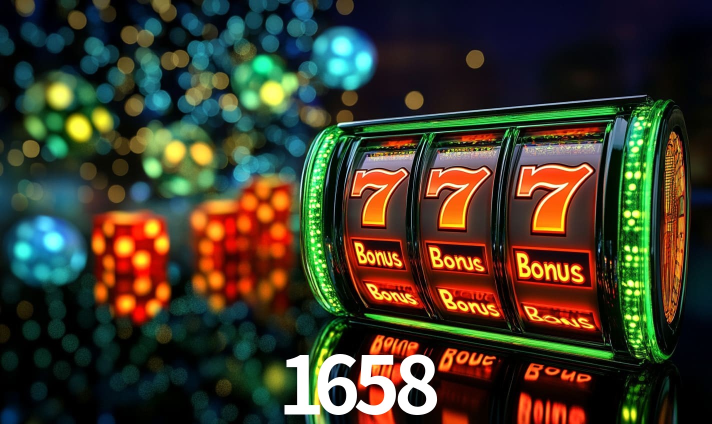 Promoções Sazonais 1658
