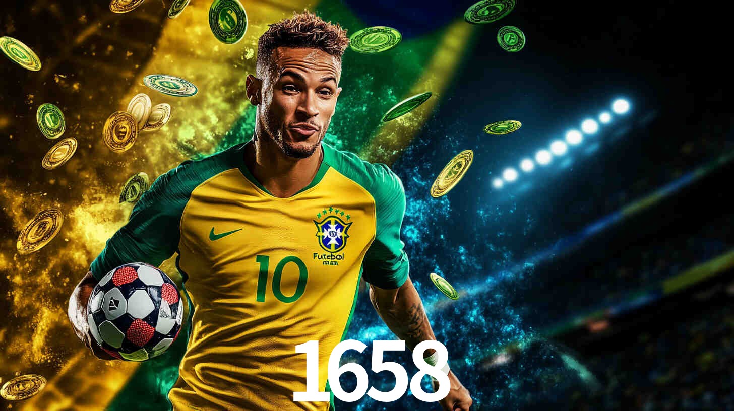 Inovações de Jogos na 1658: O Futuro das Experiências Interativas