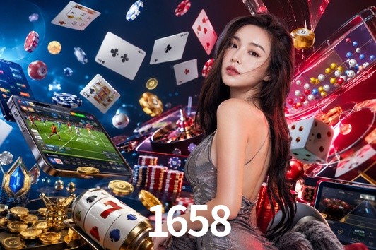 Live Casino 1658