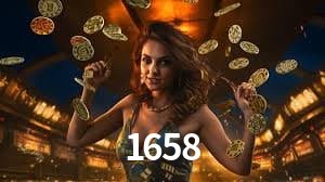 Game Statistics 1658