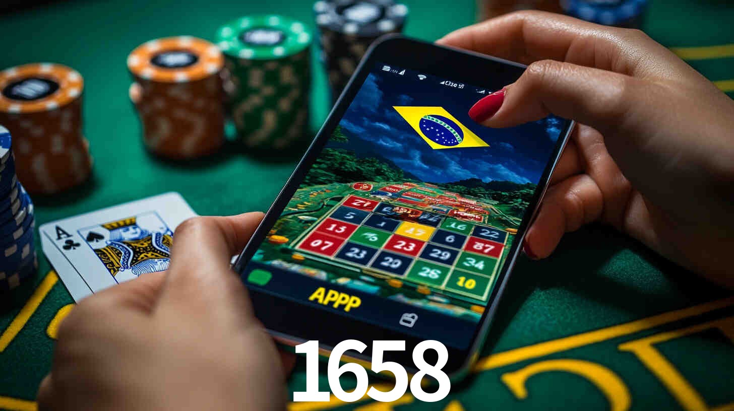 Explorando a Categoria de Eventos em Apostas na 1658